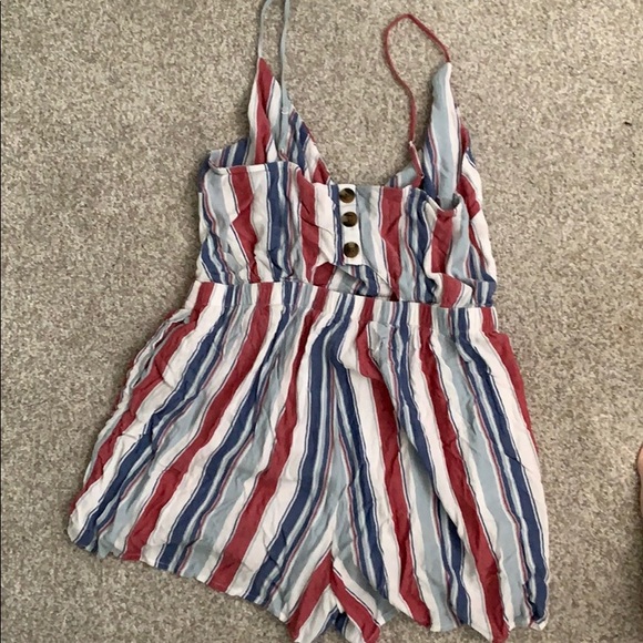 Romper - Picture 2 of 2